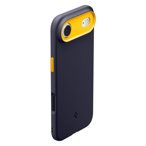Spigen iPhone 17 AIR Case Nano Pop MAGFIT